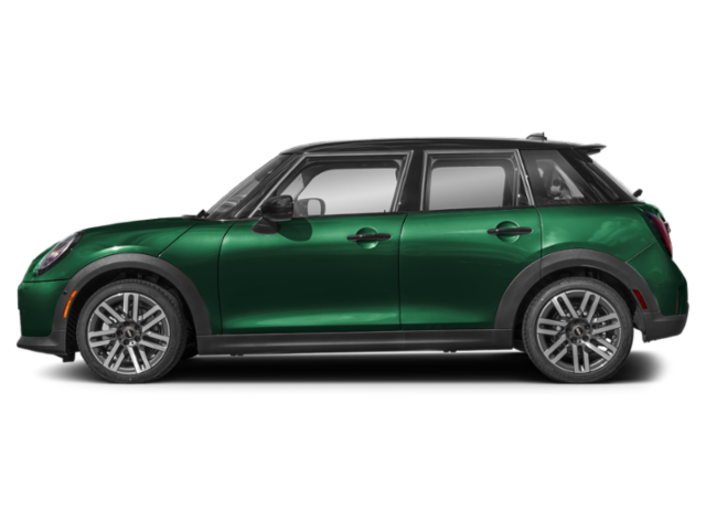 New 2027 Green MINI  image 3