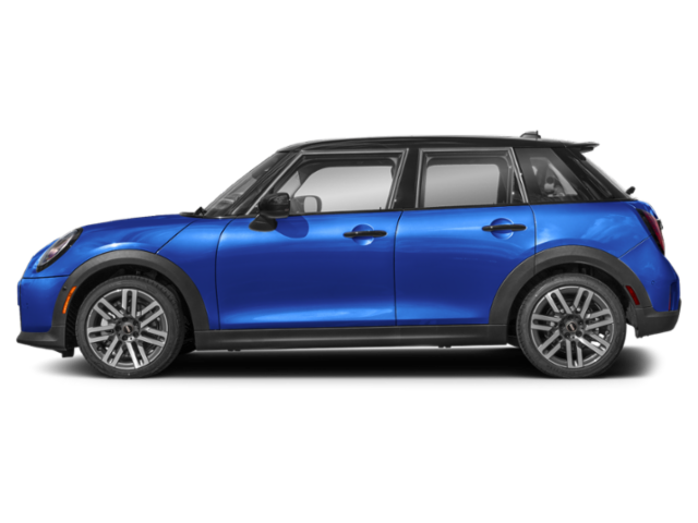 New 2027 MINI Cooper S Cooper S 4 Door Hatchback in Mt. Laurel