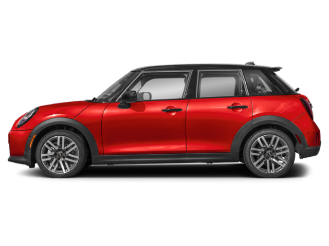 New 2027 Chili Red II MINI ICONIC image 11