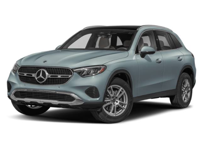 2027 Mercedes-Benz GLC GLC 300