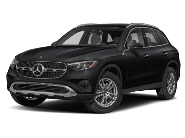2027 Mercedes-Benz GLC GLC 300