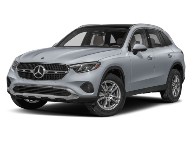 2027 Mercedes-Benz GLC GLC 300 4MATIC® SUV