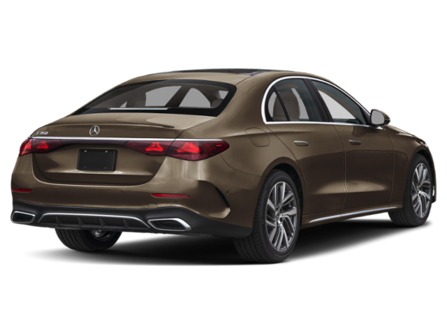 New 2027 Brown Mercedes-Benz E 350 image 2