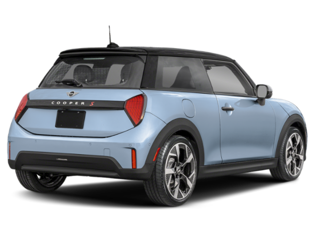 New 2027 Statement Grey MINI Cooper S image 2