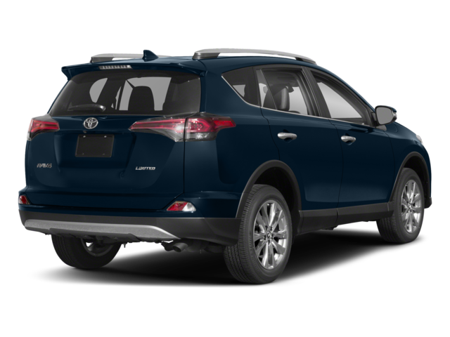 Used 2018 White Toyota Limited image 2