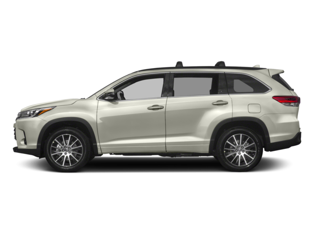 Used 2018 Gray Toyota XLE image 3