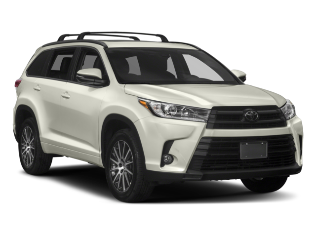 Used 2018 Gray Toyota XLE image 6