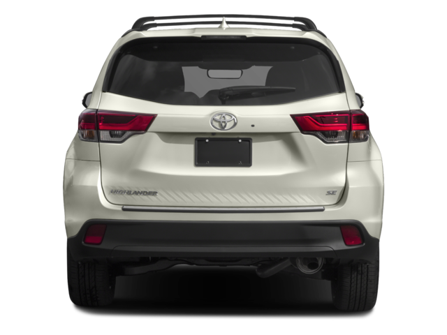 Used 2018 Gray Toyota XLE image 5