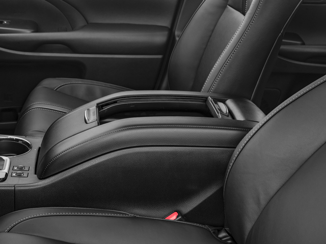 Used 2018 Gray Toyota XLE image 15