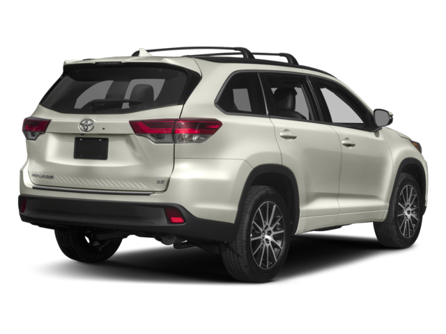 Used 2018 Gray Toyota XLE image 2