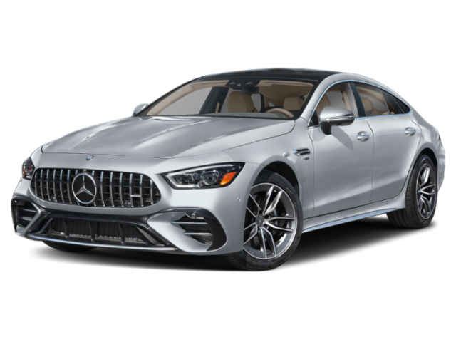2026 Mercedes-Benz AMG® GT AMG® GT 43 Hatchback