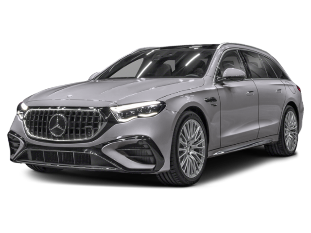 2026 Mercedes-Benz E-Class AMG® E 53 E 4MATIC+ Wagon