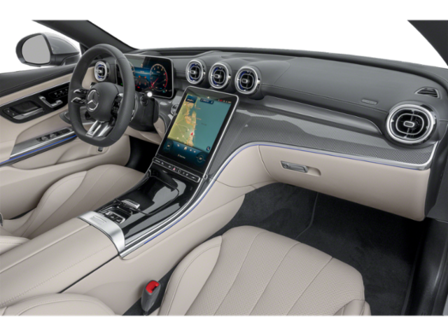 New 2026 Black Mercedes-Benz CLE 53 AMG® image 12