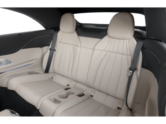 New 2026 Black Mercedes-Benz CLE 53 AMG® image 10