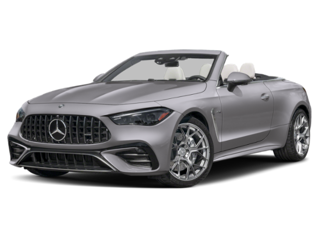 2026 Mercedes-Benz CLE's photo