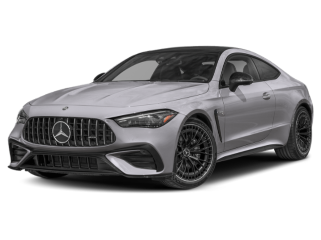 2026 Mercedes-Benz CLE AMG® CLE 53 2dr Car
