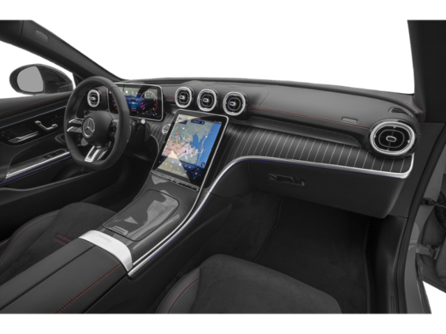 New 2026 Black Mercedes-Benz CLE 53 AMG® image 12