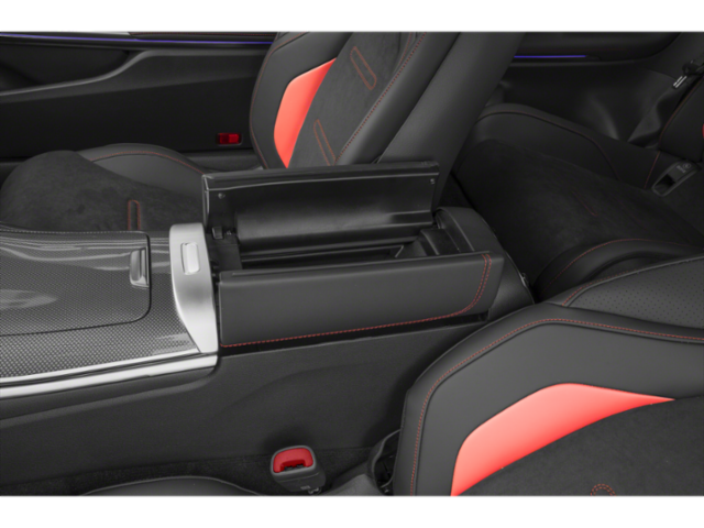 New 2026 Black Mercedes-Benz CLE 53 AMG® image 11