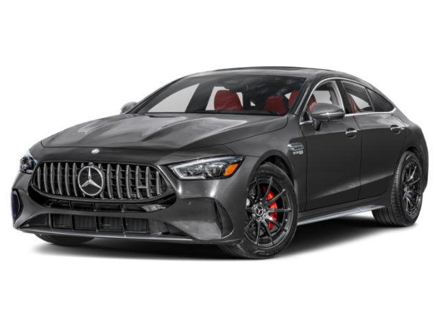 2026 Mercedes-Benz AMG® GT AMG® GT 63 S E Performance Hatchback