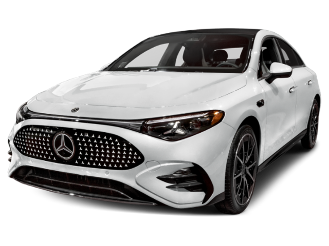 2026 Mercedes-Benz CLA CLA 350 Coupe