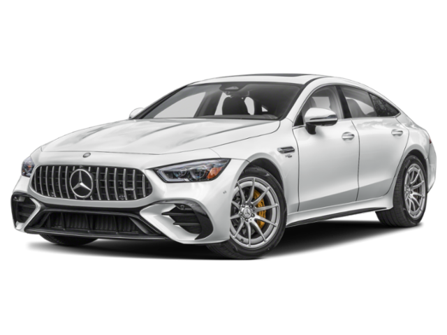 2026 Mercedes-Benz AMG® GT Base Hatchback