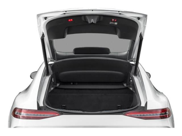 New 2026 Silver Mercedes-Benz Base image 8