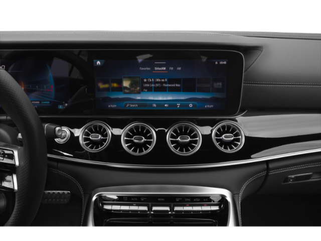 New 2026 Silver Mercedes-Benz Base image 7