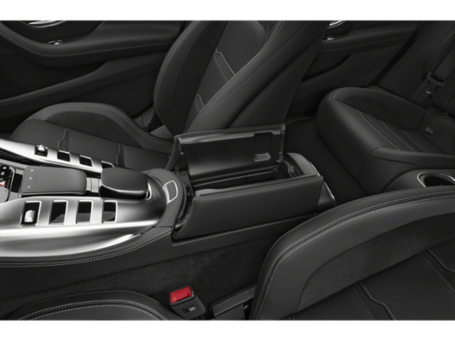 New 2026 Silver Mercedes-Benz Base image 11