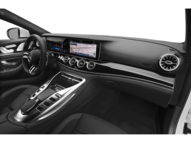 New 2026 Silver Mercedes-Benz Base image 12