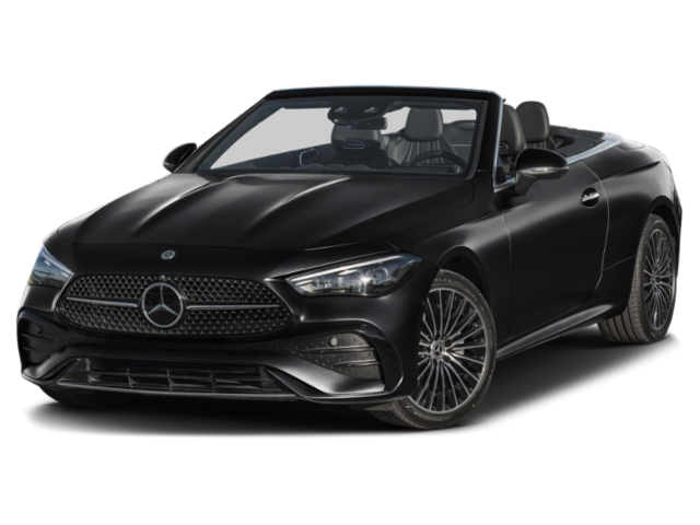 2026 Mercedes-Benz CLE CLE 300 Convertible
