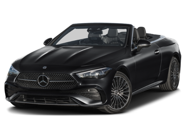 2026 Mercedes-Benz CLE CLE 300 Convertible