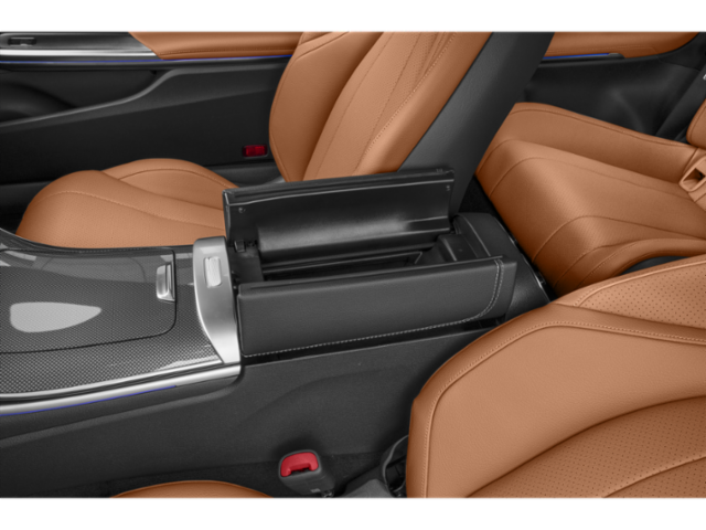 New 2026 Cirrus Silver Metallic Mercedes-Benz CLE 300 4MATIC® Coupe image 11