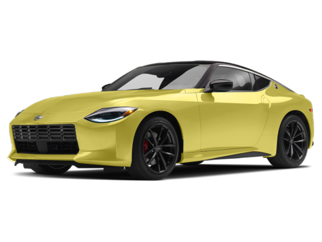 New 2023 Nissan Z Proto Spec 2D Coupe In M310374 Morgan Auto Group