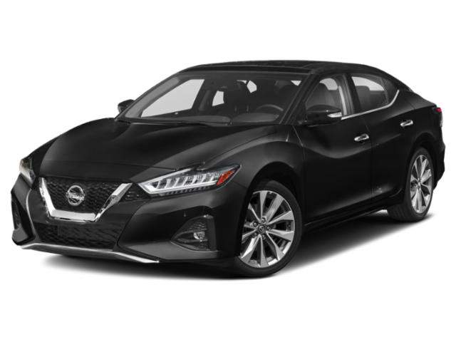 New 2023 Nissan Maxima Platinum 4dr Car 3N23153 Ken Garff Automotive 