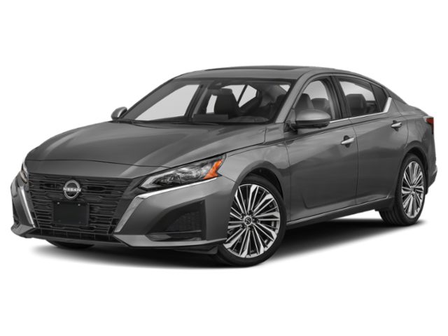 New 2023 Nissan Altima 2.5 SV Sedan in #483012 | Viva Auto Group