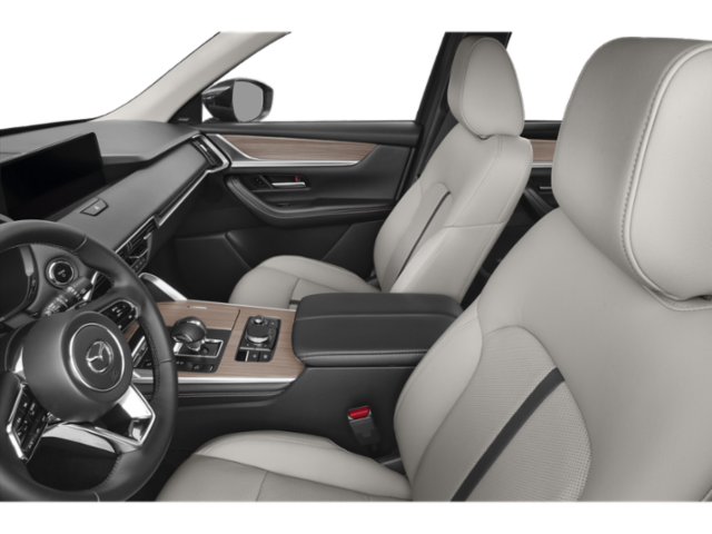 New 2026 Gray Mazda Premium image 6