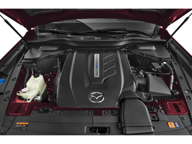 New 2026 Gray Mazda Premium image 9