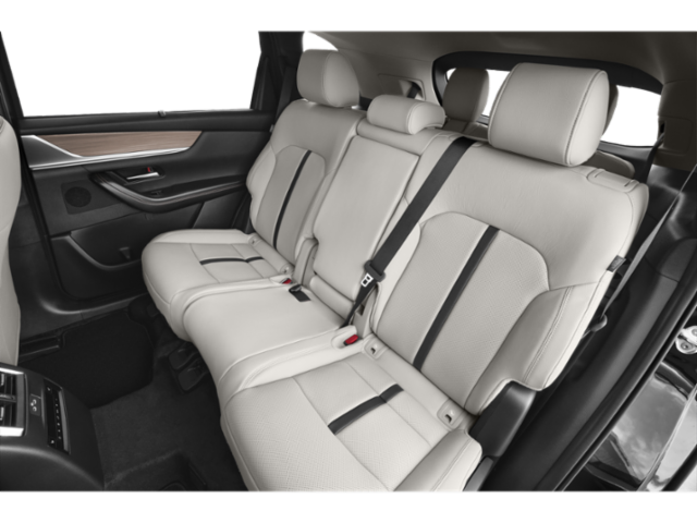 New 2026 Gray Mazda Premium image 10
