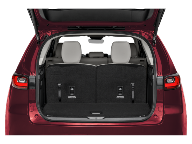 New 2026 Gray Mazda Premium image 8