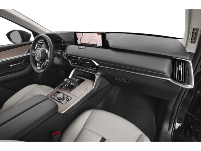 New 2026 Gray Mazda Premium image 12