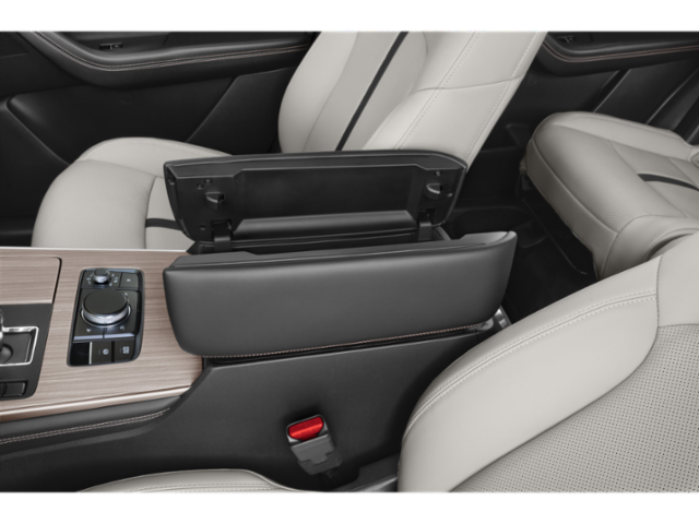 New 2026 Gray Mazda Premium image 11
