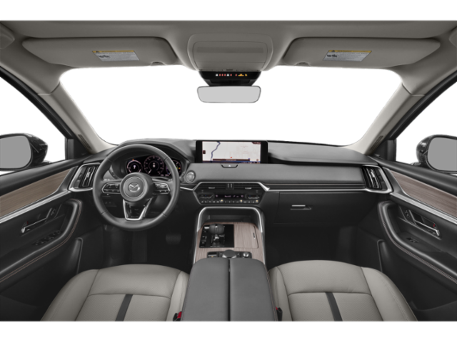 New 2026 Gray Mazda Premium image 5