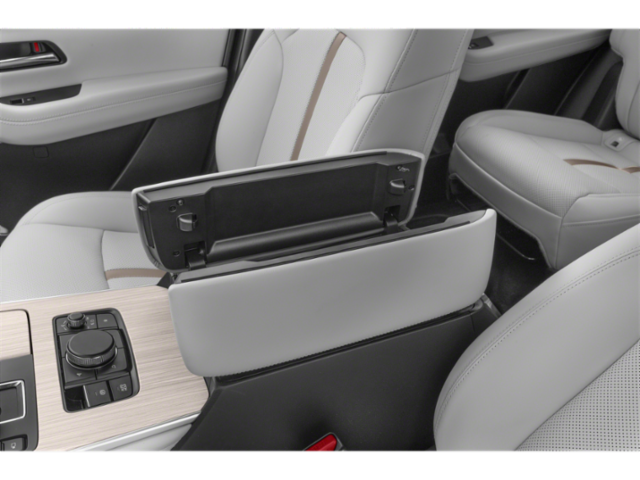 New 2026 Black Mazda Premium Plus image 11