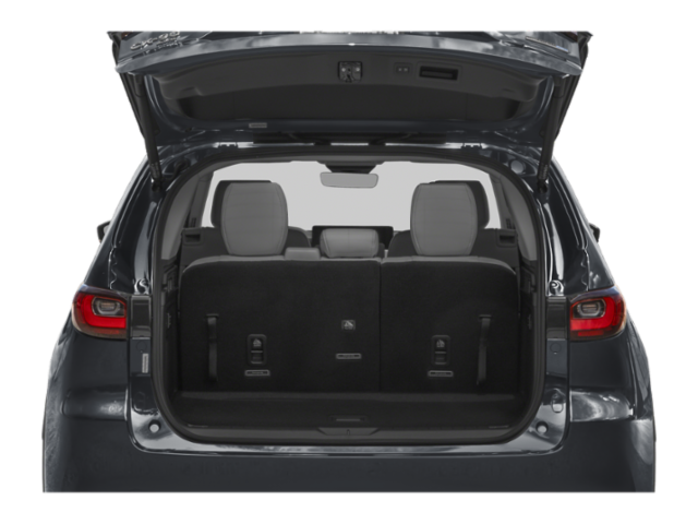 New 2026 Black Mazda Premium Plus image 8