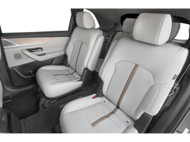 New 2026 Black Mazda Premium Plus image 10
