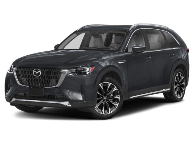 2026 Mazda CX-90 PHEV Premium Plus