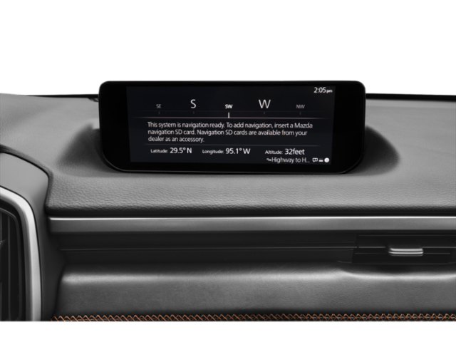 2026 MAZDA CX-50 - Image 12