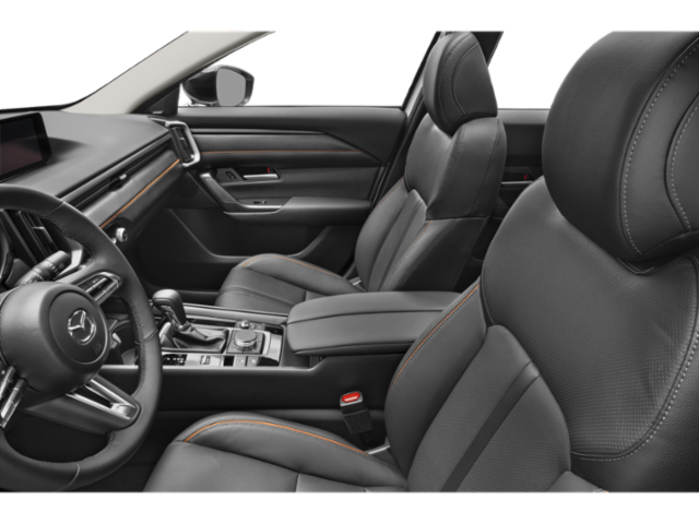 2026 MAZDA CX-50 - Image 5