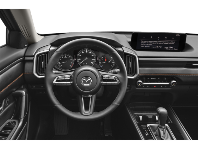 2026 MAZDA CX-50 - Image 3