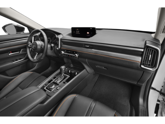 2026 MAZDA CX-50 - Image 11